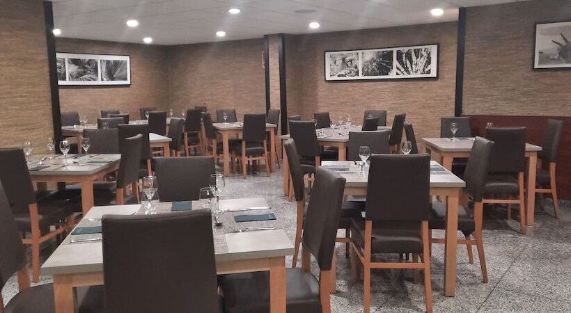 Fotos del hotel Best Andorra Center:  5