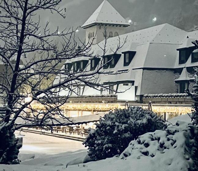Fotos del hotel Andorra Park:  14