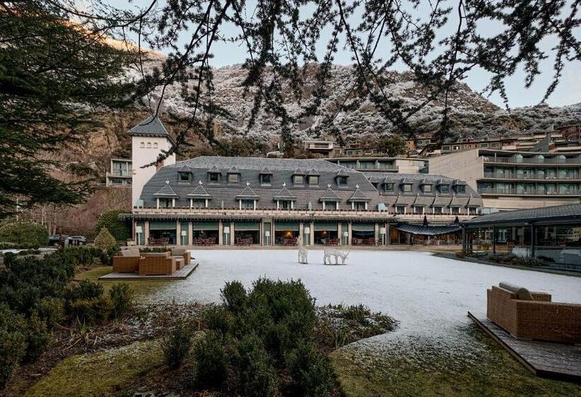Fotos del hotel Andorra Park:  30