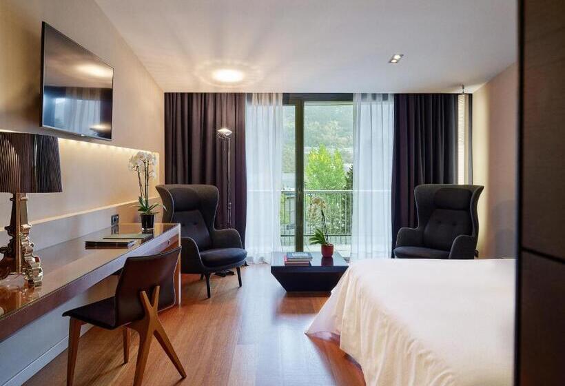 Fotos del hotel Andorra Park:  9
