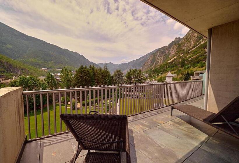 Fotos del hotel Andorra Park:  28
