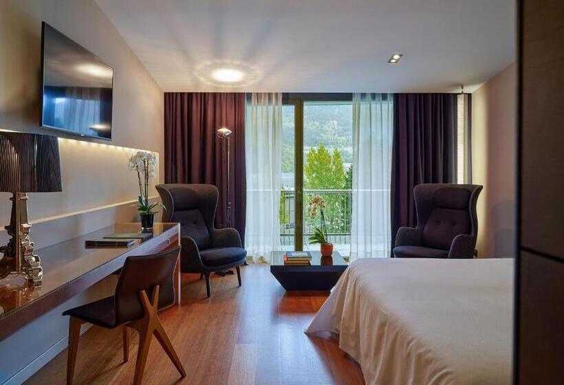 Fotos del hotel Andorra Park:  11