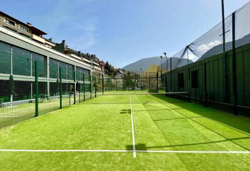 Fotos del hotel Andorra Park:  19