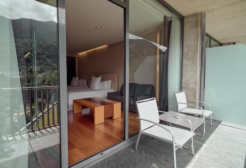 Fotos del hotel Andorra Park:  18