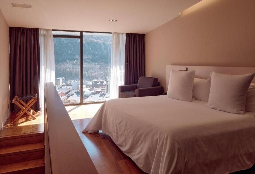 Hotel Andorra Park