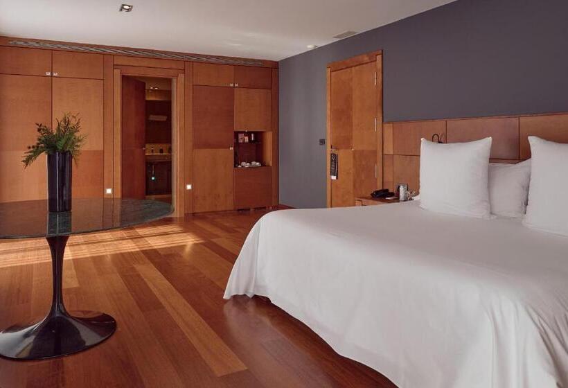 Fotos del hotel Andorra Park:  6