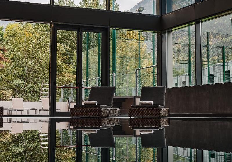 Fotos del hotel Andorra Park:  45