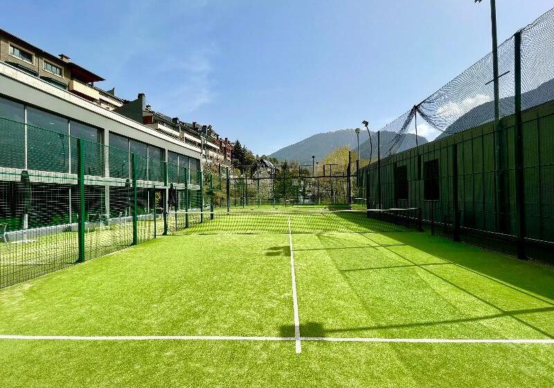 Fotos del hotel Andorra Park:  32