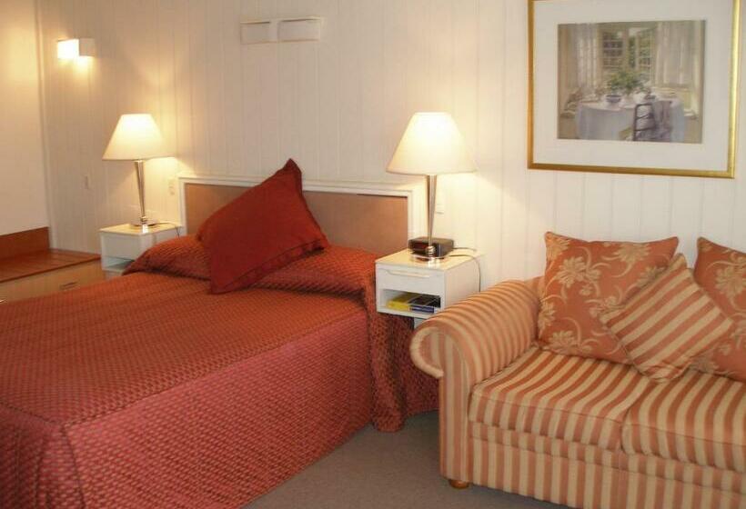 هتل Apollon Motor Inn Victor Harbor