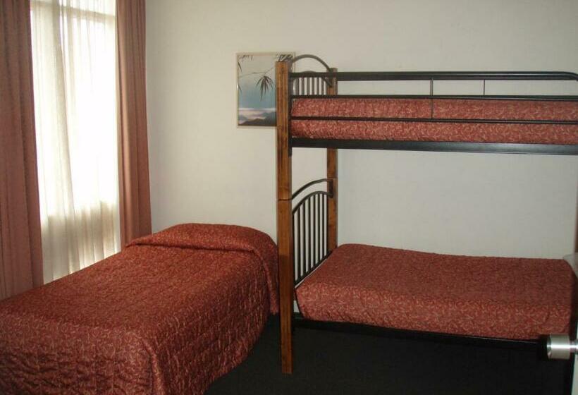 هتل Apollon Motor Inn Victor Harbor