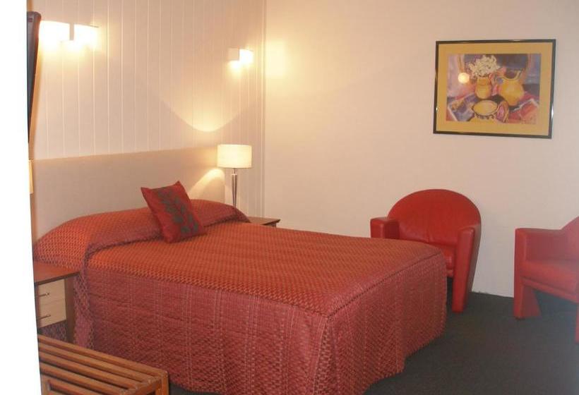 هتل Apollon Motor Inn Victor Harbor