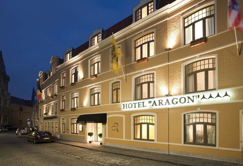 Hôtel Aragon