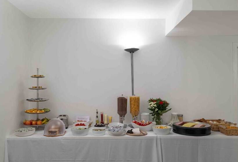 Fotos del hotel Argus Hotel Brussels:  27