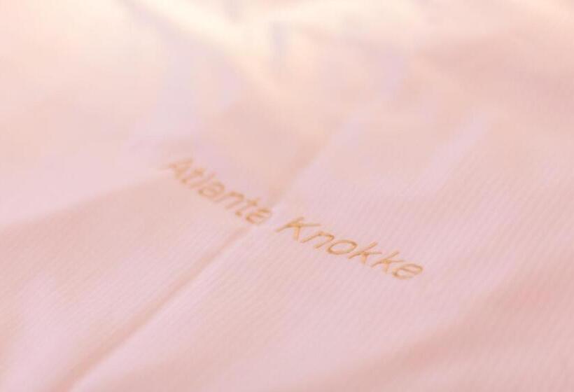 ホテル Atlanta Knokke