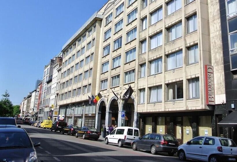 Fotos del hotel Bedford Hotel & Congress Centre:  13