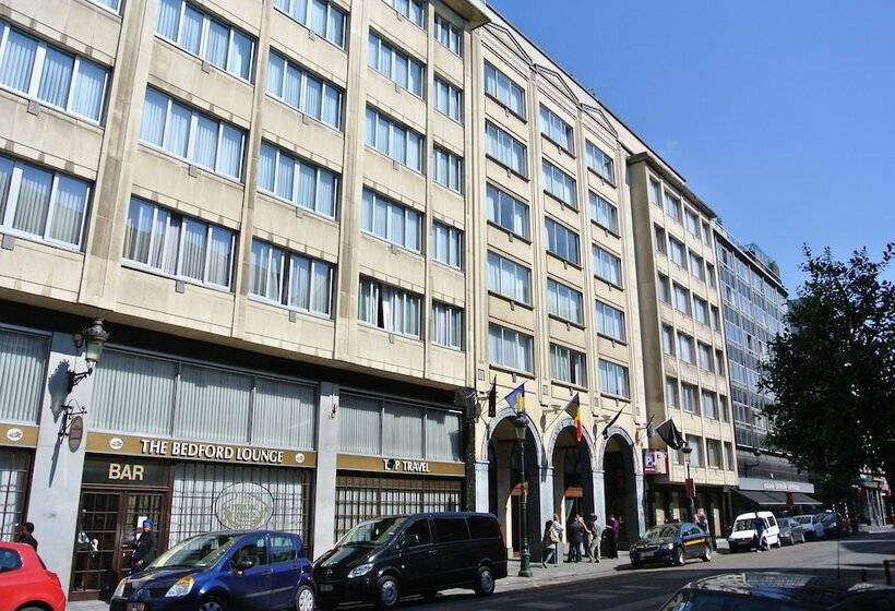 Fotos del hotel Bedford Hotel & Congress Centre:  14