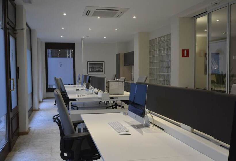 Fotos del hotel Bedford Hotel & Congress Centre:  29