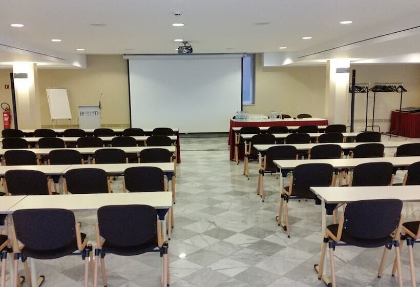Fotos del hotel Bedford Hotel & Congress Centre:  20