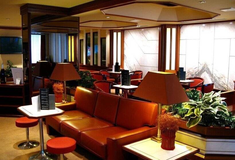 Fotos del hotel Bedford Hotel & Congress Centre:  26