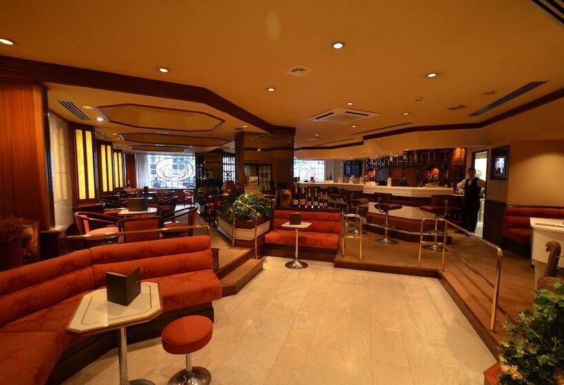 Fotos del hotel Bedford Hotel & Congress Centre:  24