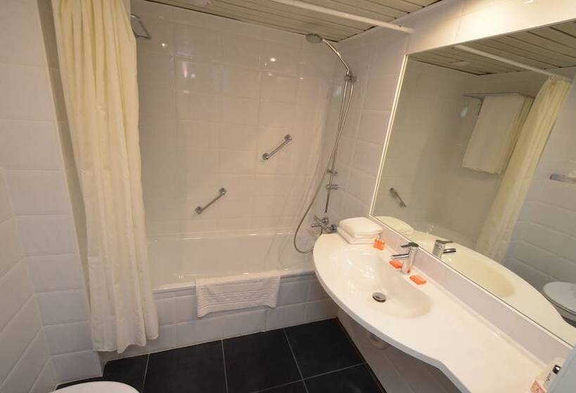 Fotos del hotel Bedford Hotel & Congress Centre:  9