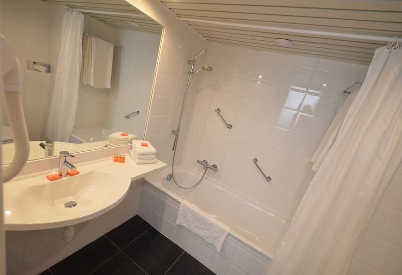 Fotos del hotel Bedford Hotel & Congress Centre:  23