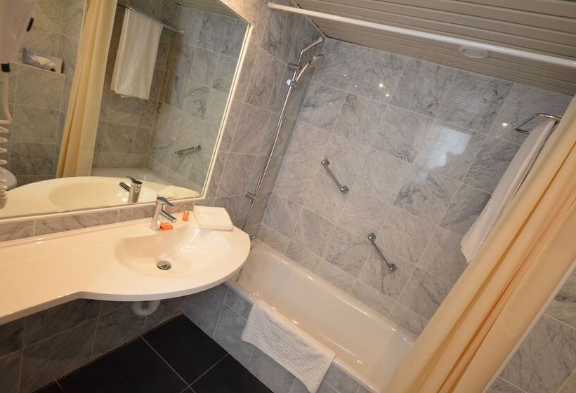 Fotos del hotel Bedford Hotel & Congress Centre:  28