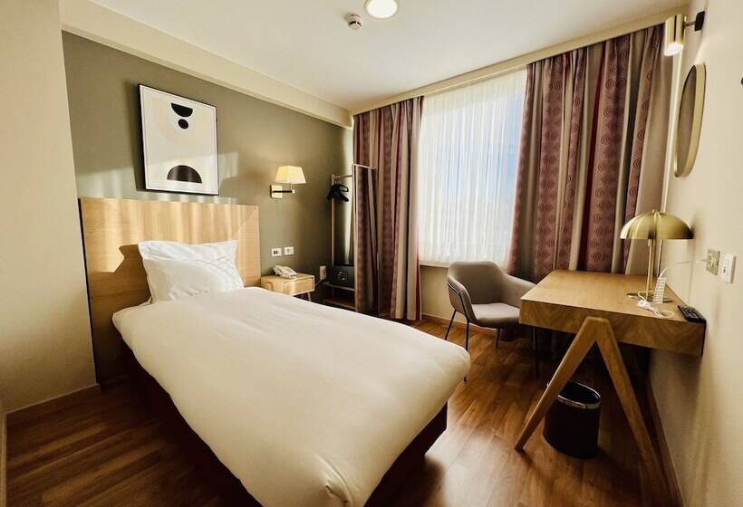 Fotos del hotel Bedford Hotel & Congress Centre:  12