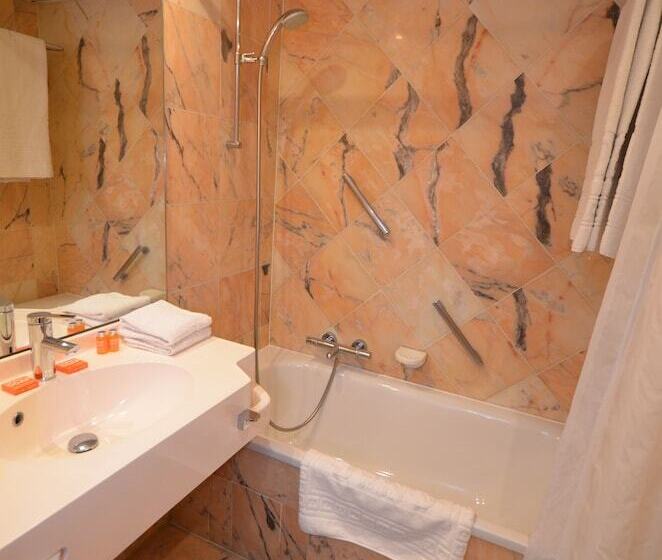 Fotos del hotel Bedford Hotel & Congress Centre:  6
