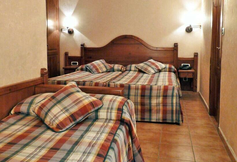 Fotos del hotel Bellpi:  8