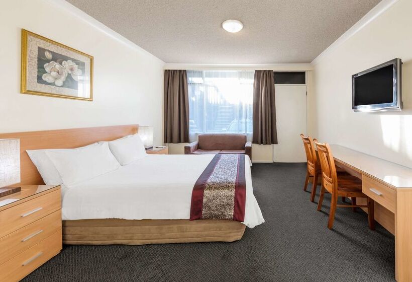 فندق Best Western Governor Gipps Motor Inn