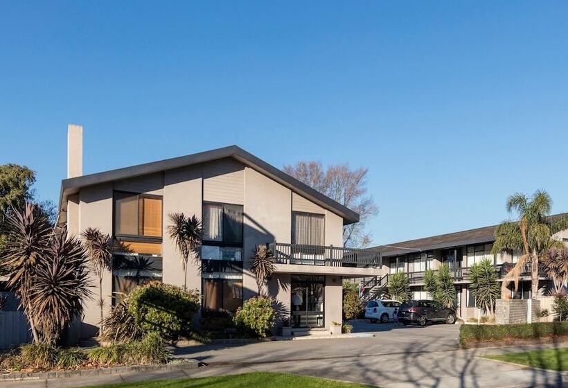فندق Best Western Governor Gipps Motor Inn