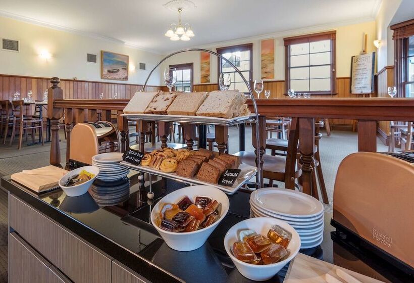 هتل Best Western Olde Maritime Motor Inn