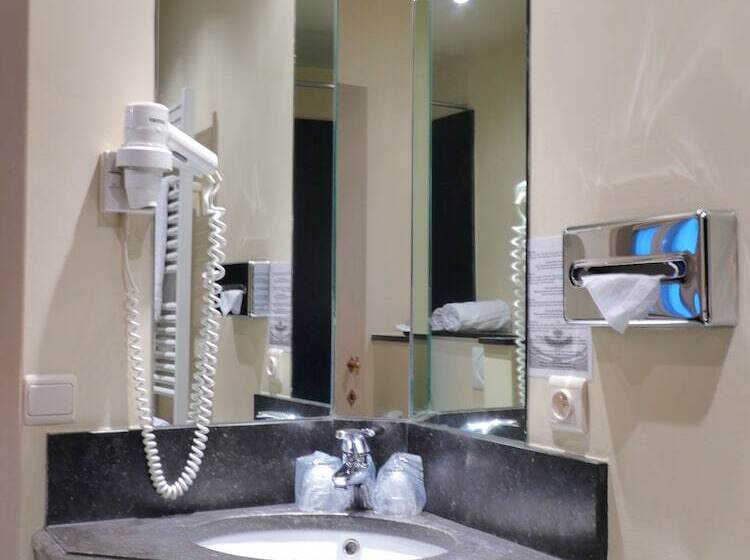 Biskajer By Cw Hotel Collection   Adults Only