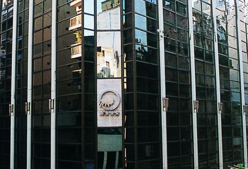 Fotos del hotel Bisonte Palace:  5