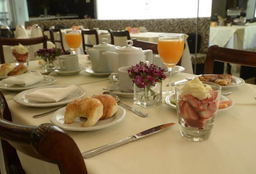 Fotos del hotel Bisonte Palace:  10