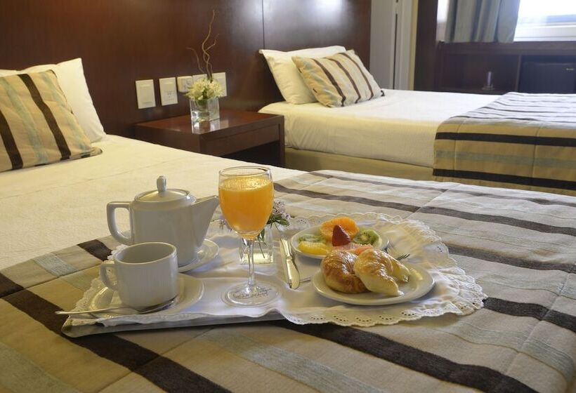Fotos del hotel Bisonte Palace:  14