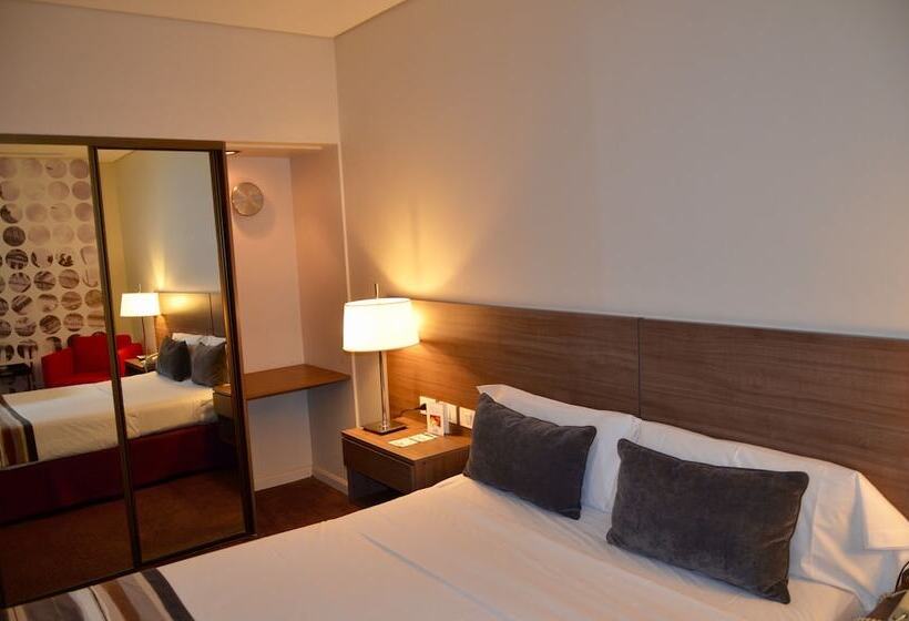 Fotos del hotel Bisonte Palace:  3