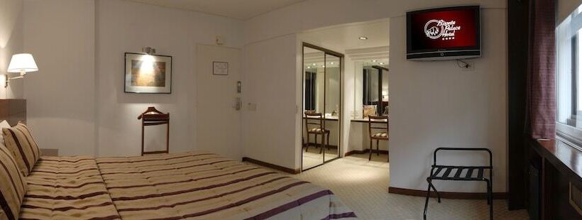 Fotos del hotel Bisonte Palace:  15