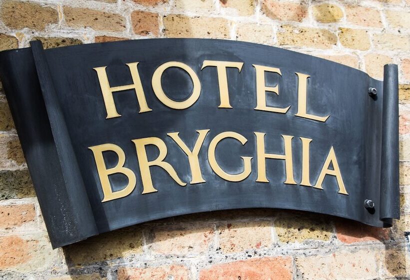 Hotel Bryghia