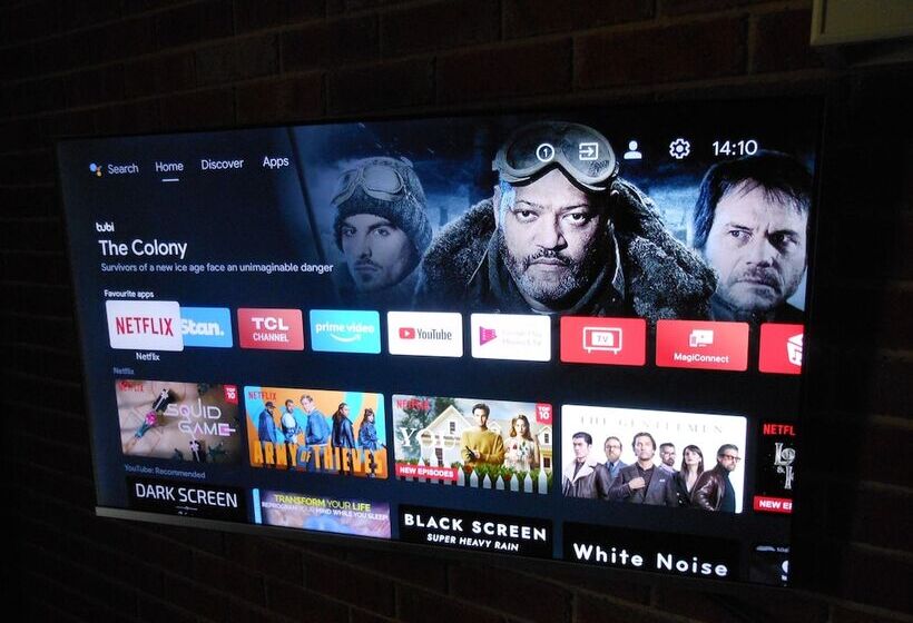 Отель Burke And Wills Motor Inn Swan Hill