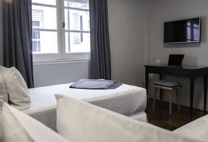 Fotos del hotel Carsson Hotel Down Town Buenos Aires: 1 Fotos del hotel Carsson Hotel Down Town Buenos Aires: 1