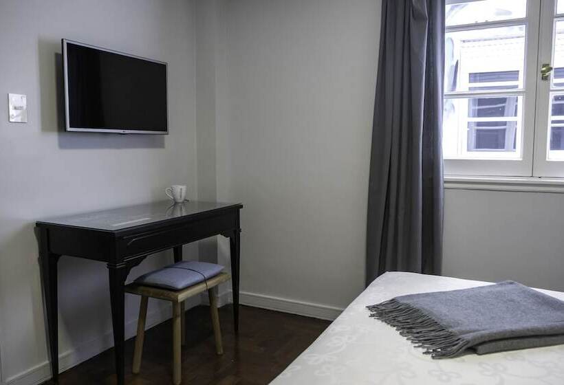 Carsson Hotel Downtown Buenos Aires