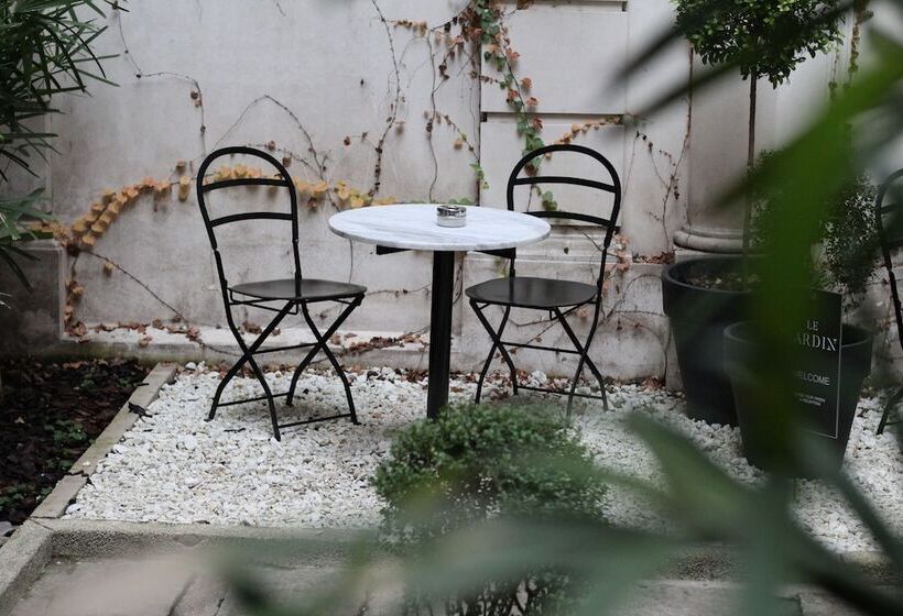 Carsson Hotel Downtown Buenos Aires