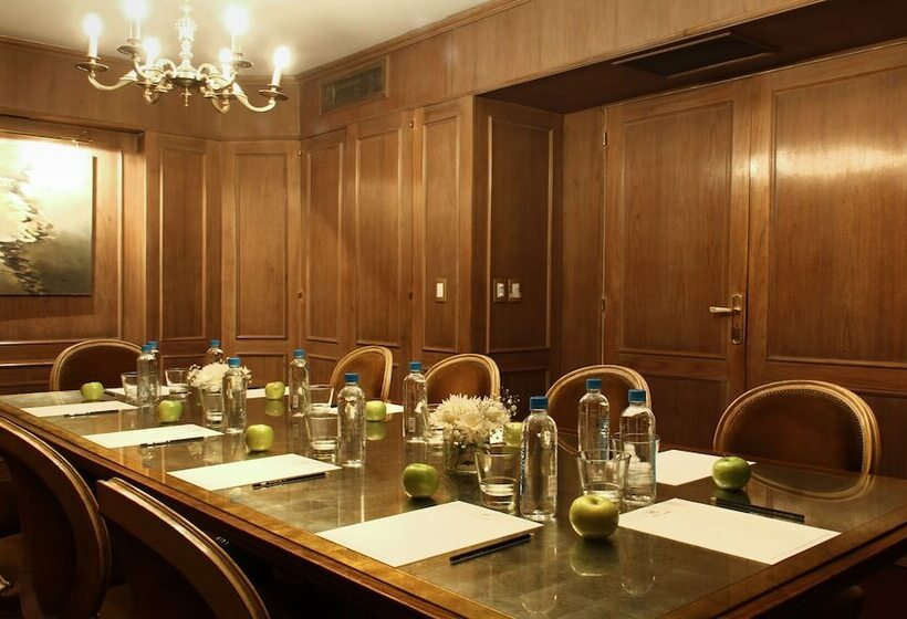 Fotos del hotel Carsson Hotel Down Town Buenos Aires:  14