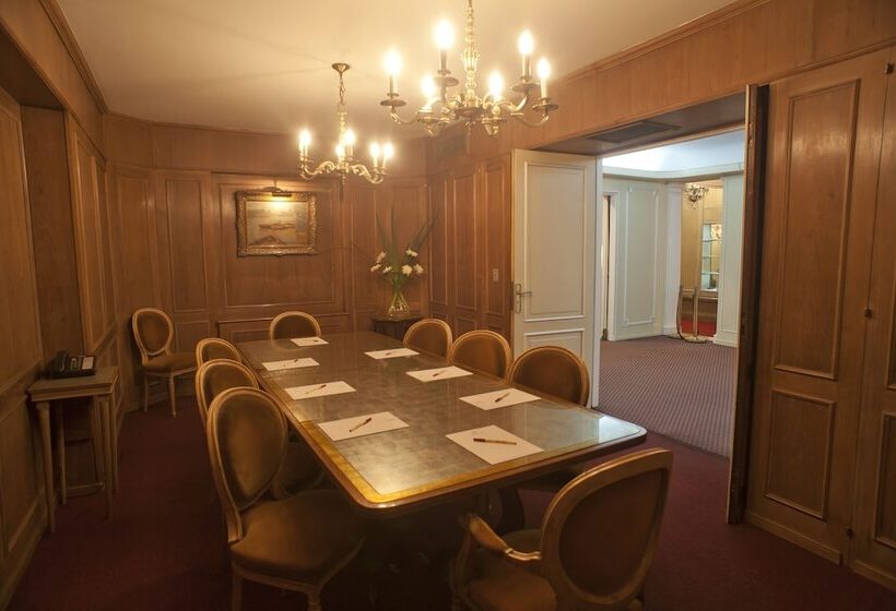 Fotos del hotel Carsson Hotel Down Town Buenos Aires:  13