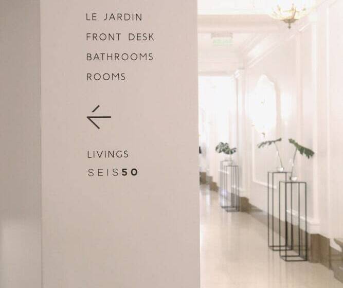 Fotos del hotel Carsson Hotel Down Town Buenos Aires:  17