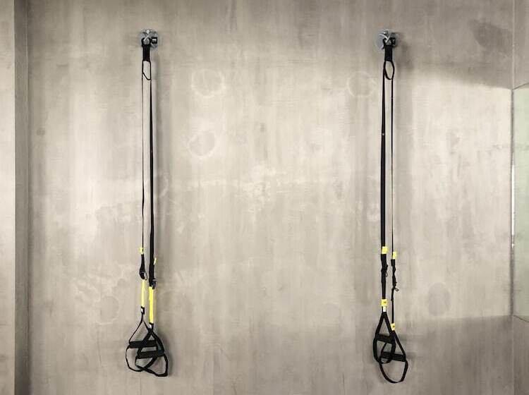 Carsson Hotel Downtown Buenos Aires