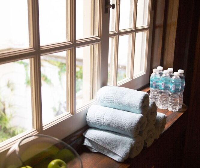 Fotos del hotel Carsson Hotel Down Town Buenos Aires:  29