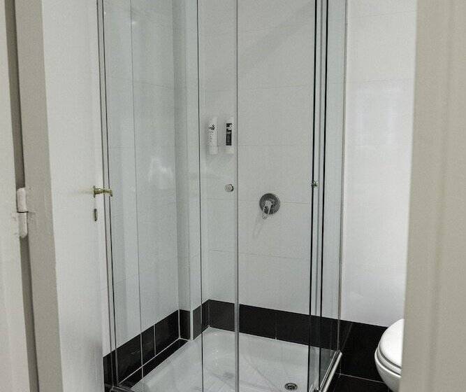 Fotos del hotel Carsson Hotel Down Town Buenos Aires:  18